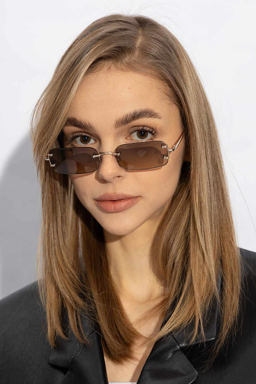 Linda Farrow Linda Farrow x The Attico | Women's Accessories Linda Farrow Linda Farrow x The Attico | Women's Accessories
